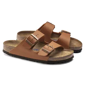 Sandalen Birkenstock Arizona Birko-Flor image-2