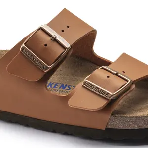 Sandalen Birkenstock Arizona Birko-Flor image-6