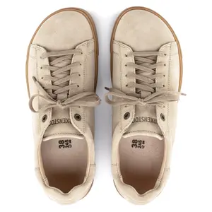 Suede leather Trainers Birkenstock Bend image-6