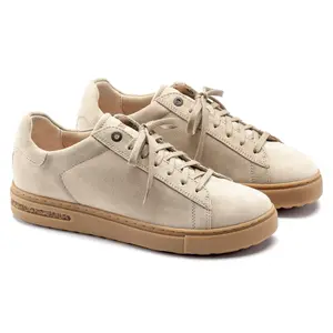 Suede leather Trainers Birkenstock Bend image-2
