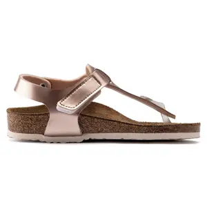 Sandalias niña Birkenstock Kairo HL Birko-Flor