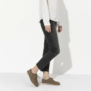Mocassins Birkenstock Pasadena III Suede Leather image-2