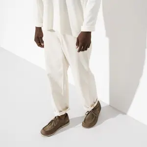 Mocassins Birkenstock Pasadena III Suede Leather image-3