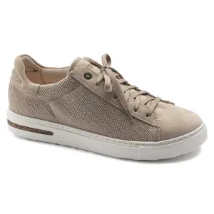 Baskets Birkenstock Bend Low Canvas/Suede image-1