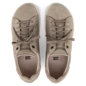Baskets Birkenstock Bend Low Canvas/Suede image-4
