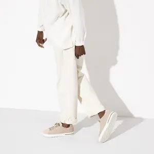 Baskets Birkenstock Bend Low Canvas/Suede image-6