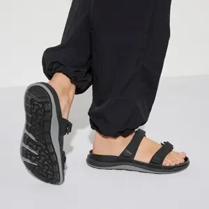 Women's mules Birkenstock Sahara Birko-Flor image-4