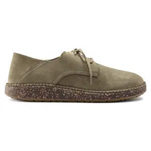 Mocassins Birkenstock Gary Suede Leather image-1