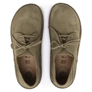 Mocassins Birkenstock Gary Suede Leather image-2