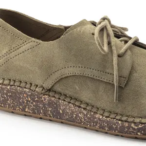 Mocassins Birkenstock Gary Suede Leather image-3