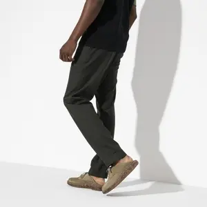 Mocassins Birkenstock Gary Suede Leather image-4