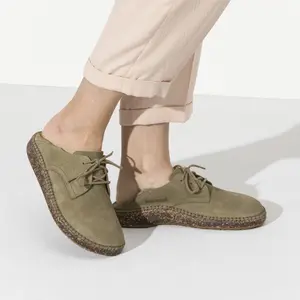 Mocassins Birkenstock Gary Suede Leather image-6