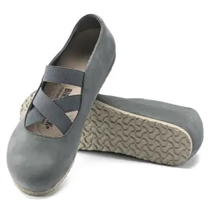 Ballerinas Damen Birkenstock Santa Ana image-3