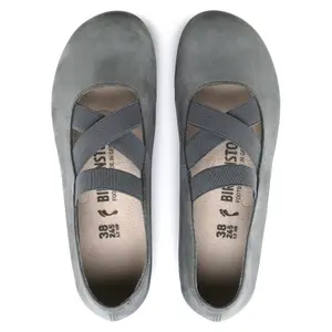 Ballerinas Damen Birkenstock Santa Ana image-4