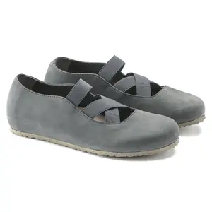 Ballerinas Damen Birkenstock Santa Ana image-1