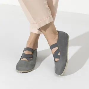 Ballerinas Damen Birkenstock Santa Ana image-5