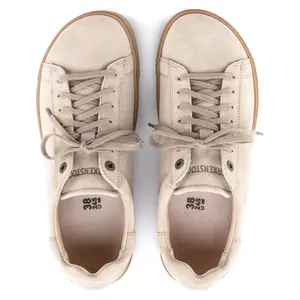Baskets Birkenstock Bend Low Suede Leather image-3