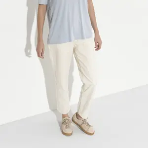 Baskets Birkenstock Bend Low Suede Leather image-5
