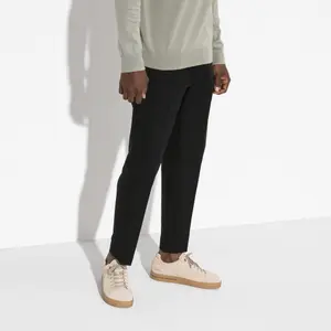 Baskets Birkenstock Bend Low Suede Leather image-6