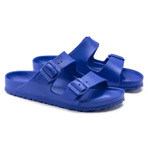 Claquettes femme Birkenstock Arizona EVA image-1