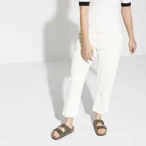 Sandales Birkenstock Arizona Waxy Leather image-6