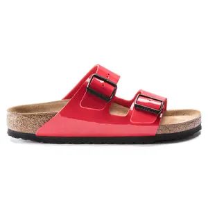 Mules femme Birkenstock Arizona Birko-Flor image-0