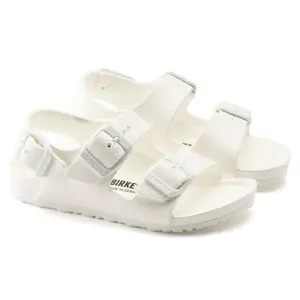 Sandali bambino Birkenstock Milano Eva image-2