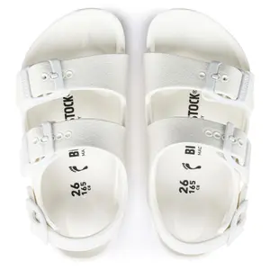 Sandali bambino Birkenstock Milano Eva image-3