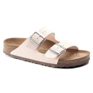 Women's mules Birkenstock Arizona Birko-Flor image-1