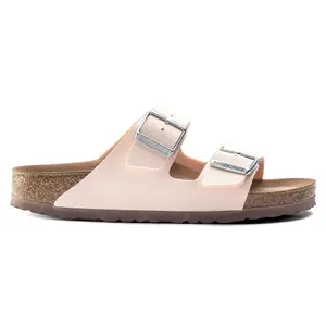 Women's mules Birkenstock Arizona Birko-Flor image-0
