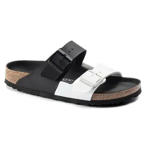 Sandalen Birkenstock Arizona Birko-Flor image-1