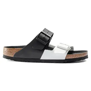 Sandalen Birkenstock Arizona Birko-Flor image-0