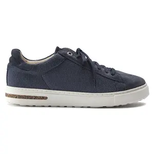 Baskets Birkenstock Bend Low Natural Leather