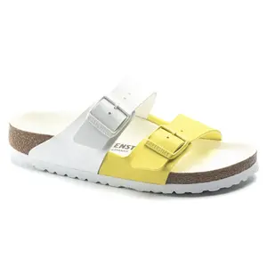 Sandalen Birkenstock Arizona Birko-Flor image-2