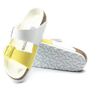 Sandales Birkenstock Arizona Birko-Flor image-1