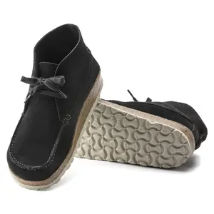 Moccasins Birkenstock Maidan Suede Leather image-5