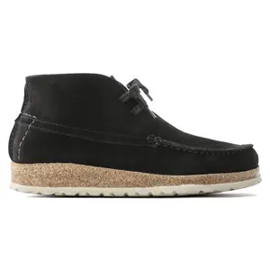 Moccasins Birkenstock Maidan Suede Leather image-0