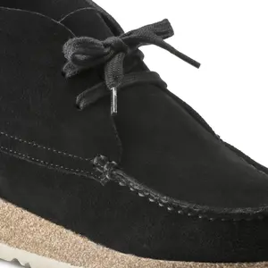 Moccasins Birkenstock Maidan Suede Leather image-3