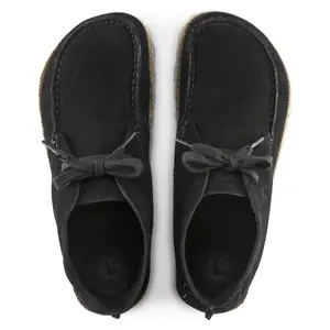 Moccasins Birkenstock Maidan Suede Leather image-4
