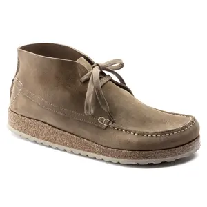 Loafers Birkenstock Maidan Suede Leather image-1