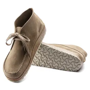 Loafers Birkenstock Maidan Suede Leather image-5