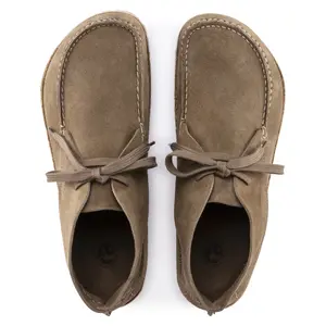 Loafers Birkenstock Maidan Suede Leather image-4