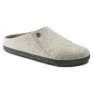 Sabots Birkenstock Zermatt Wool Felt image-0
