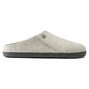 Sabots Birkenstock Zermatt Wool Felt image-1