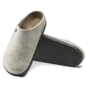 Sabots Birkenstock Zermatt Wool Felt image-2