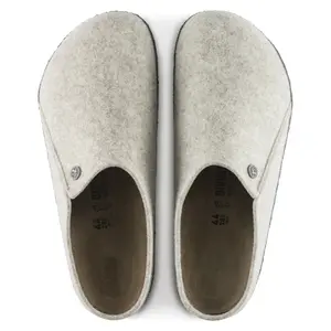 Sabots Birkenstock Zermatt Wool Felt image-3