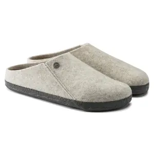 Sabots Birkenstock Zermatt Wool Felt image-4