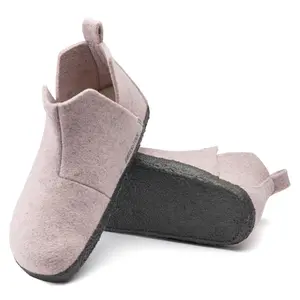 Chaussons femme Birkenstock Wool Felt image-2