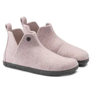 Chaussons femme Birkenstock Wool Felt image-4