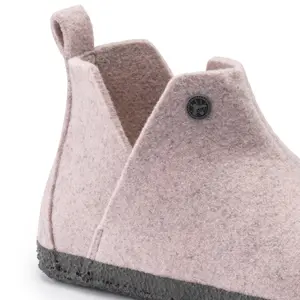 Chaussons femme Birkenstock Wool Felt image-5